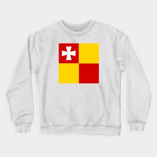 Lutsk Crewneck Sweatshirt